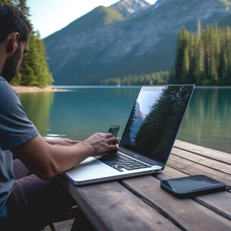 Ecosens Analysen und innovative Umweltlösungen