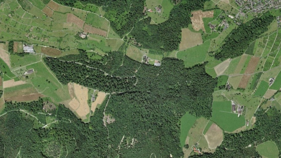 Extension Solfeld Grosszinggibrunn III